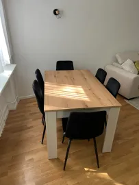 Location Kirchweg, Berlin