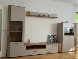 Location Kirchweg, Berlin