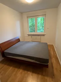 Location Kirchweg, Berlin
