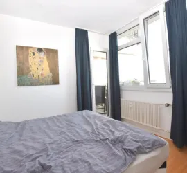 Location Bismarckstraße, Berlin