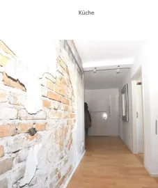 Location Bismarckstraße, Berlin