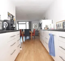 Location Bismarckstraße, Berlin