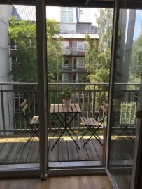 Location Erich-Weinert-Straße, Berlin