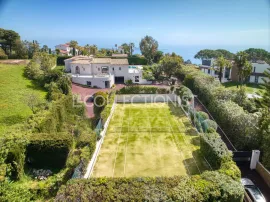 Villa Nerolia Vallauris