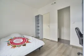 Colocation Colocation 5 chambres