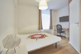 Colocation Colocation 8 chambres