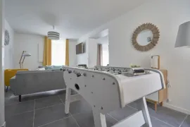 Colocation Colocation 8 chambres