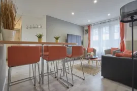 Colocation Colocation 4 chambres