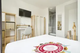 Colocation Colocation 5 chambres