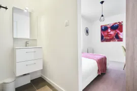 Colocation Colocation 4 chambres