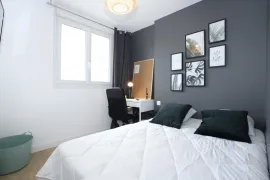 Colocation Colocation 4 chambres