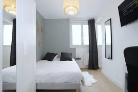 Colocation Colocation 4 chambres