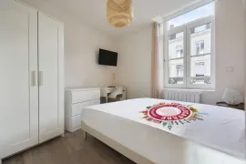 Colocation Colocation 10 chambres