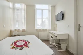 Colocation Colocation 10 chambres