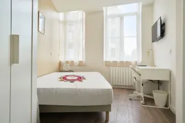 Colocation Colocation 10 chambres