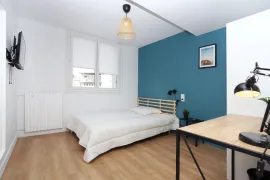 Colocation Colocation 4 chambres