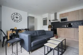 Colocation 4 chambres Lille
