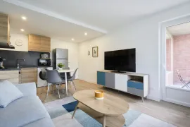 Colocation Colocation 3 chambres