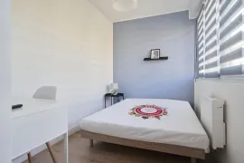 Colocation Colocation 5 chambres