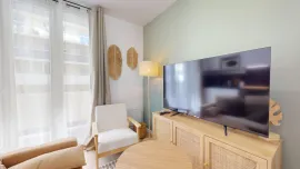 Colocation Colocation 3 chambres