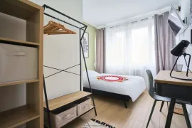 Colocation Colocation 4 chambres