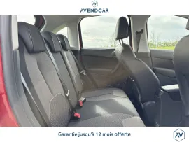 Voiture Citroen C3  1.4 HDI 70 FAP CONFORT