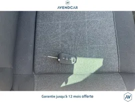 Voiture C3 AIRCROSS 1.5 BLUEHDI 100 SHINE START-STOP
