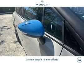 Voiture C3 AIRCROSS 1.5 BLUEHDI 100 SHINE START-STOP