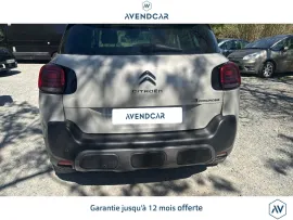 Voiture C3 AIRCROSS 1.5 BLUEHDI 100 SHINE START-STOP