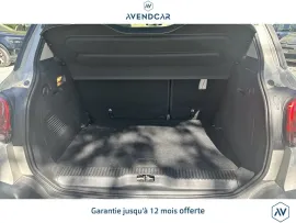 Voiture C3 AIRCROSS 1.5 BLUEHDI 100 SHINE START-STOP