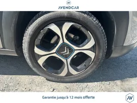 Voiture C3 AIRCROSS 1.5 BLUEHDI 100 SHINE START-STOP