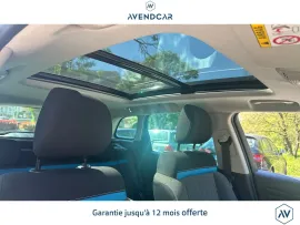 Voiture C3 AIRCROSS 1.5 BLUEHDI 100 SHINE START-STOP