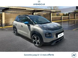 C3 AIRCROSS 1.5 BLUEHDI 100 SHINE START-STOP Saint-Raphaël