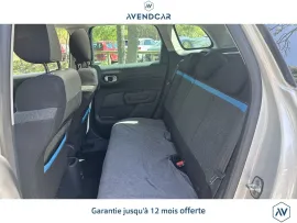 Voiture C3 AIRCROSS 1.5 BLUEHDI 100 SHINE START-STOP