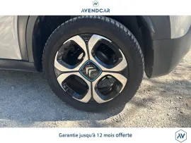 Voiture C3 AIRCROSS 1.5 BLUEHDI 100 SHINE START-STOP
