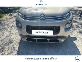 Voiture C3 AIRCROSS 1.5 BLUEHDI 100 SHINE START-STOP