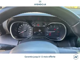 Voiture C3 AIRCROSS 1.5 BLUEHDI 100 SHINE START-STOP