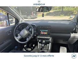 Voiture C3 AIRCROSS 1.5 BLUEHDI 100 SHINE START-STOP