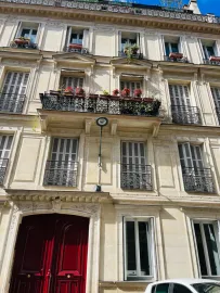 Location Bureaux Paris 75009 Paris 9e