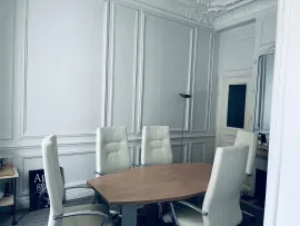 Location Location Bureaux Paris 75009
