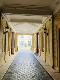 Location Location Bureaux Paris 75009