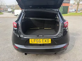 Voiture Mazda CX-3 1.5 SKYACTIV-D SE SUV 5dr Diesel Manual Euro 6 (s/s) (105 ps) MOT 11/26 84K PSH ULEZ