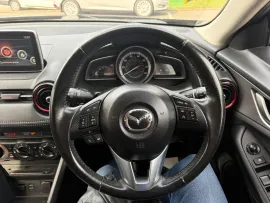 Voiture Mazda CX-3 1.5 SKYACTIV-D SE SUV 5dr Diesel Manual Euro 6 (s/s) (105 ps) MOT 11/26 84K PSH ULEZ