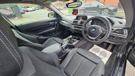 Voiture BMW 1 SERIES 1.5 118i Sport Hatchback 3dr Petrol Manual Euro 6 (s/s) (136 ps) MOT 3/27 PSH 36K ONLY ULEZ
