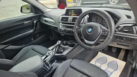 Voiture BMW 1 SERIES 1.5 118i Sport Hatchback 3dr Petrol Manual Euro 6 (s/s) (136 ps) MOT 3/27 PSH 36K ONLY ULEZ