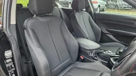 Voiture BMW 1 SERIES 1.5 118i Sport Hatchback 3dr Petrol Manual Euro 6 (s/s) (136 ps) MOT 3/27 PSH 36K ONLY ULEZ