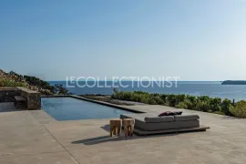 Villa Callisto Paros