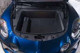 Voiture Alpine A110 Legend 1.8 250