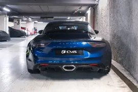 Voiture Alpine A110 Legend 1.8 250