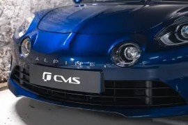 Voiture Alpine A110 Legend 1.8 250